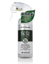 除臭清新喷雾（清爽茶香）