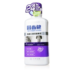 固齿健牙龈牙周双护理口腔漱口水