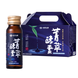 菁萃酵素纯液